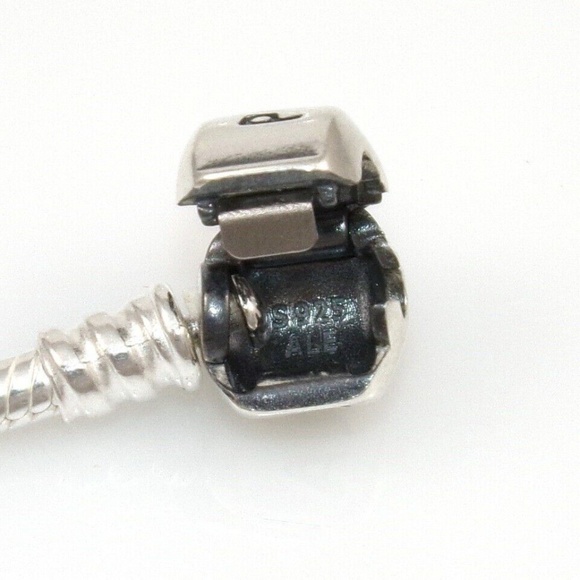 Pandora Silver Bracelet - Picture 3 of 3